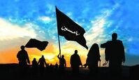 
آماده باش موکب‌ها برای اربعین ۱۴۰۰

