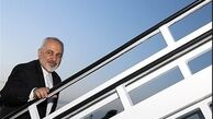  ظریف به ونزوئلا می‌رود 