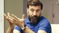 انصاریان: پرسپولیس با برانکو می‌تواند قهرمان آسیا شود