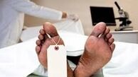 کشف جسد یک عراقی در چالوس+عکس