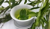 15 مورد از خواص برگ سنا و گل محمدی | نحوه مصرف