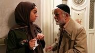 مشت آخر فخیم زاده در انتظار اکران