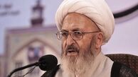 آیت‌الله سبحانی: سلامت از خانواده آغاز می‌شود