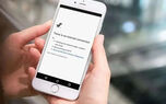 اینترنت؛ در کندترین حالت ممکن بعد از وصل دوباره/ عکس