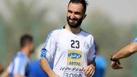 شجاعیان: نظر کی‌روش را دوباره جلب کنم