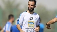 شجاعیان: نظر کی‌روش را دوباره جلب کنم