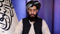 سخنگوی طالبان تابعیت نیوزلندی دارد!