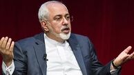 ظریف: ایراد می‌گیرند که چرا نظرات‌تان را خدمت حضرت آقا می‌فرستید