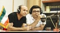 اجرای فرزاد حسنی در "جمعه من"