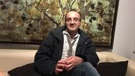 نمایشگاه نقاشی متفاوت آقای بازیگر بعد از ۱۰ سال