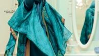 لباس عجیب غریب بهاره رهنما +عکس