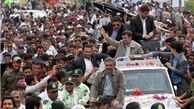 برکات دولت نهم و دهم برای «کرج دیروز» تا «البرز امروز»