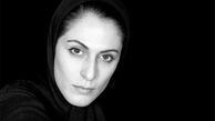 چهره جدید بهناز جعفری 