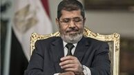 " مرسی" دست به اعتصاب غذا زد