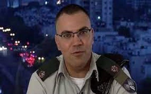 
اعتراف ارتش رژیم صهیونیستی به قدرت موشکی حماس
