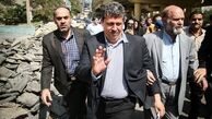 مهدی هاشمی باز هم به زندان برنگشت/احتمال تمدید مجدد مرخصی
