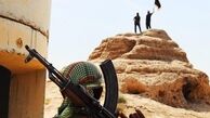 تاريخچه شهر زنان توسط «داعش» اشغال شد