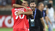 هواداران پرسپولیس آمپول روحیه هستند