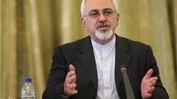 ظریف اعضای تیم مذاکره‌کننده‌ هسته‌ای را اعلام کرد