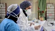 خداحافظی تلخ پرستاران با کرونا!