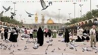 کاهش هزینه‌های اعزام به عتبات عالیات