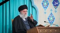 رهبر معظم انقلاب به شهادت رسیدند