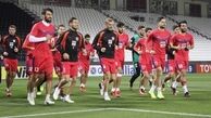 ایران به دنبال هت تریک در زمین ثالث