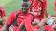 خبری امیدوارکننده برای پرسپولیسی‌ها