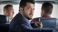 پندار اکبری در گاندو چه میکند + عکی