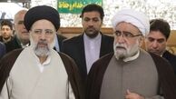 دعوت تولیت آستان قدس رضوی از آیت الله رئیسی
