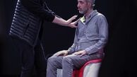 همبازی شدن امیر مهدی ژوله با داماد ستایش + عکس