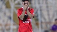 یک پرسپولیسی همچنان بدون پاداش آسیایی