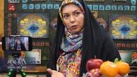 آزاده نامداری مجری سابق درگذشت