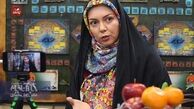 آزاده نامداری مجری سابق درگذشت