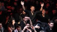 گریه بر امام حسین(ع) چگونه گناهان را پاک می‌کند؟
