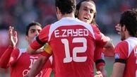 اقدام جالب پرسپولیس در بایگانی پیراهن شماره 12