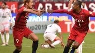 ضعف فردی، دلیل شکست پرسپولیس مقابل کاشیما