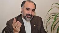 کجا 100 تحریم برداشته شده است؟!/ چرا دنبال شنیدن دروغ شیرین هستید تا واقعیت تلخ؟!!