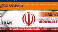 لباس تیم ملی بدون کی‌روش رونمایی می‌شود