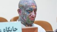 خواننده پرحاشیه محکوم به حبس شد
