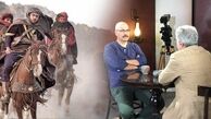 نمایش «عقاب صحرا» در آی‌فیلم
مهرداد خوشبخت به آی فیلم می آید
