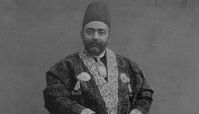 این آقا سلطان رشوه ایران بود !