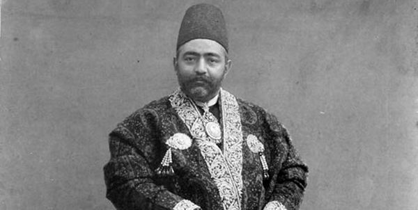 این آقا سلطان رشوه ایران بود !