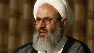 آیت الله فقیهی:«جبهه مردمی نیروهای انقلاب» باید بر روی شعارهای ایجابی تکیه کند
