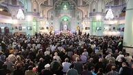 اعلام برنامه‌های جشن میلاد حضرت عبدالعظیم حسنی علیه‌السلام