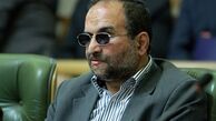 سياه نمايي عليه بودجه شهرداري