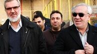 رویانیان برود فتح الله زاده هم می رود!