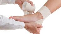 چند تمرین ساده برای درمان پیچ خوردگی مچ
