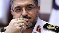 توقیف آمبولانس های خصوصی که بدون بیمار آژیر می کشند 
