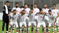  ایران و کامبوج؛ بازی نشاط آور برای تقابل با عراق 